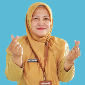 Dewi kurniawati Dewi kurniawati