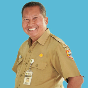 Drs Waluya