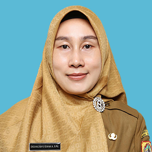 Endang Bayu Evana Arimbi